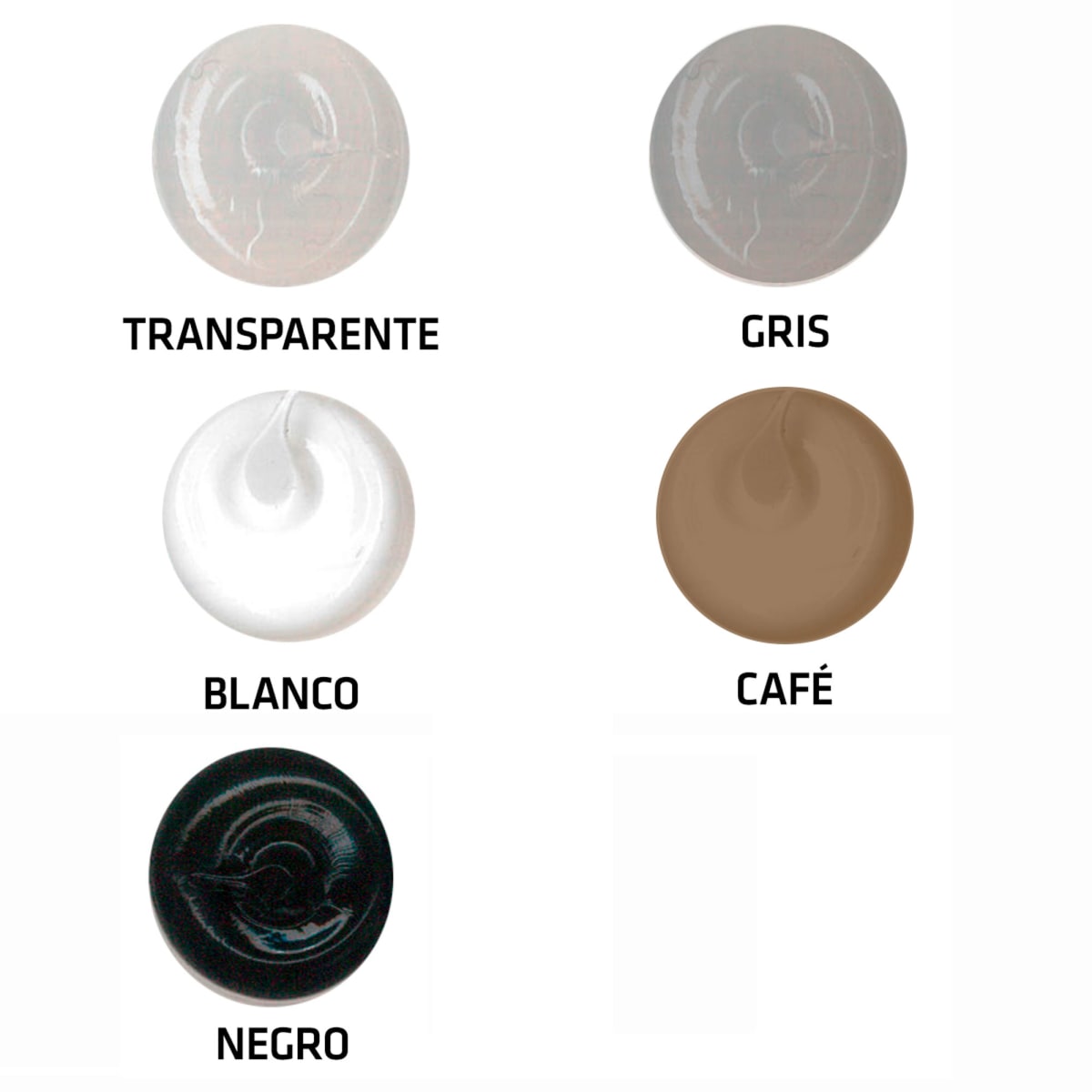 SIKASIL C NEGRO X 280 ML5