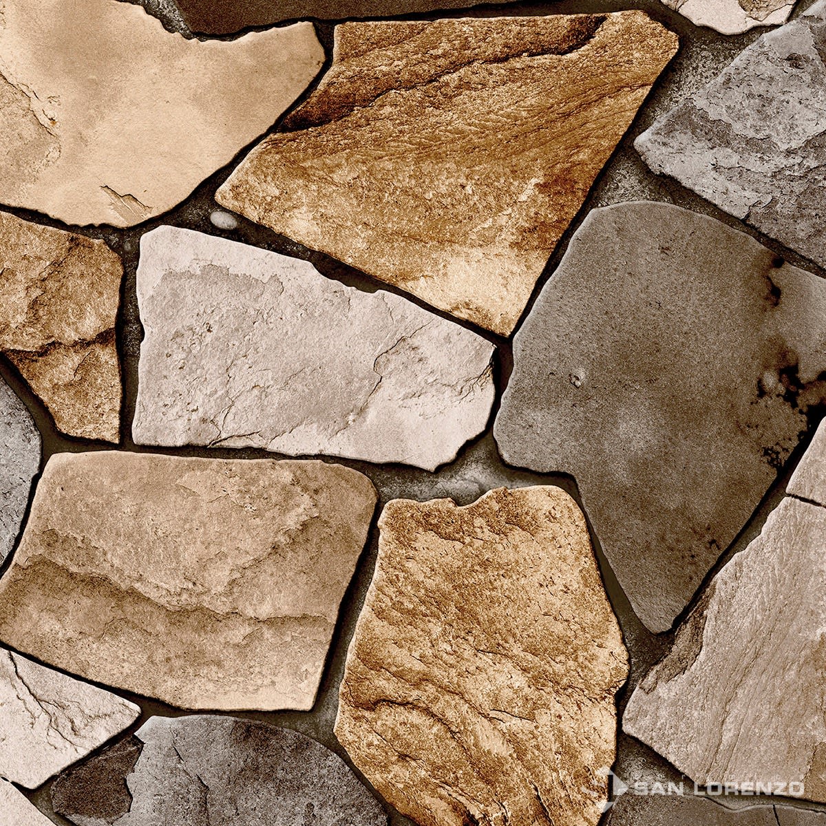 GAETANO COLOR 45X451