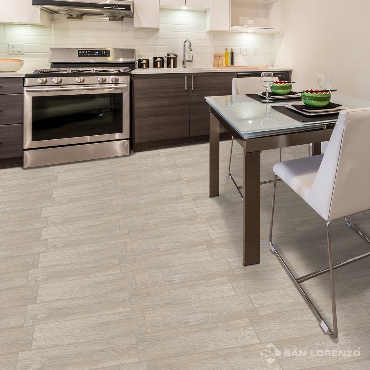 PARKETON PREMIUM GREY 20X612