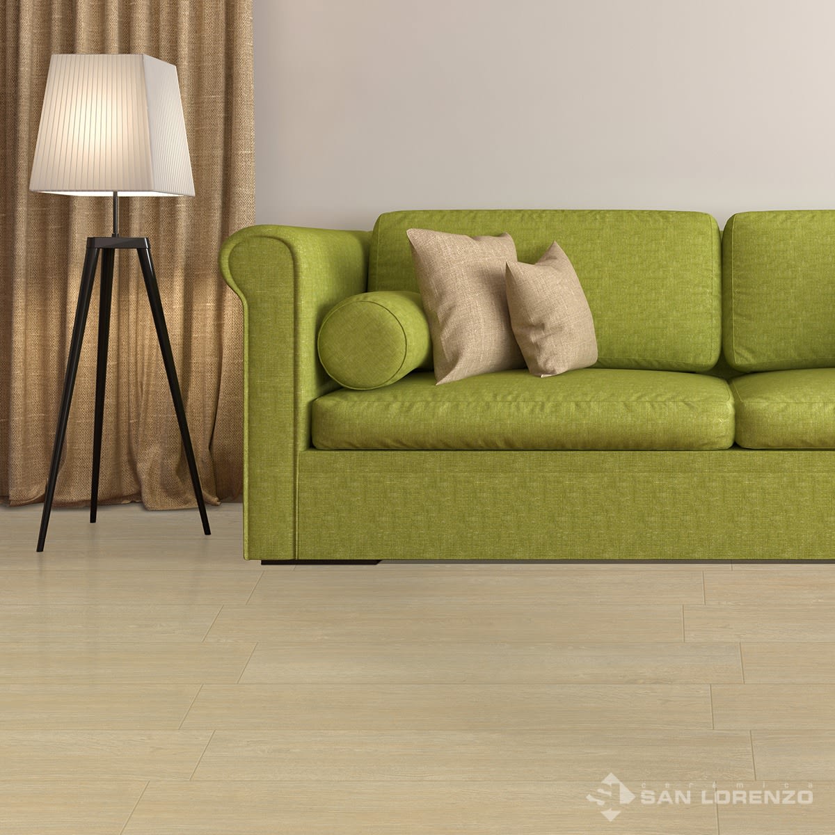 PARKETON PREMIUM SAND 20X614