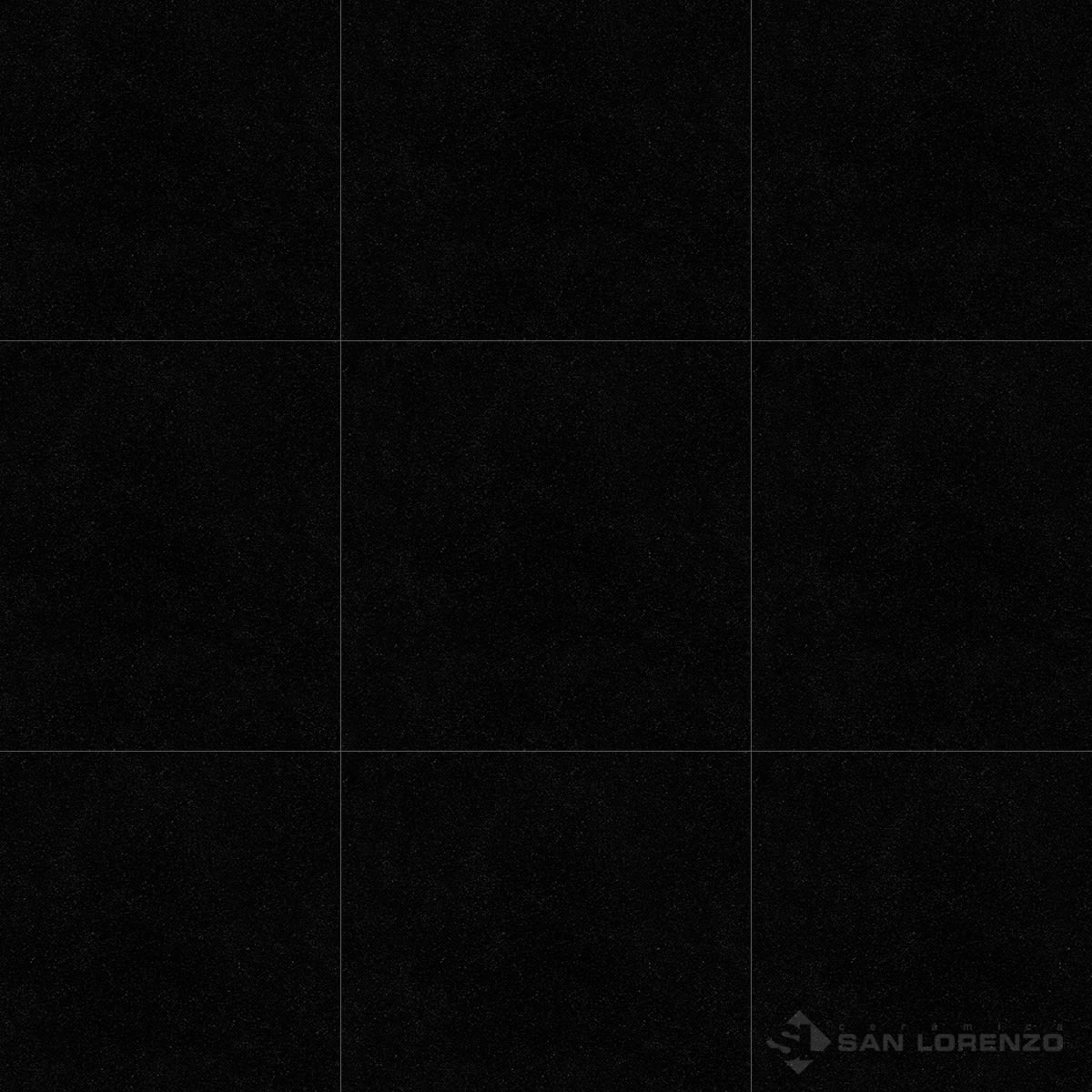 ACUARELLA NEGRO 45X453