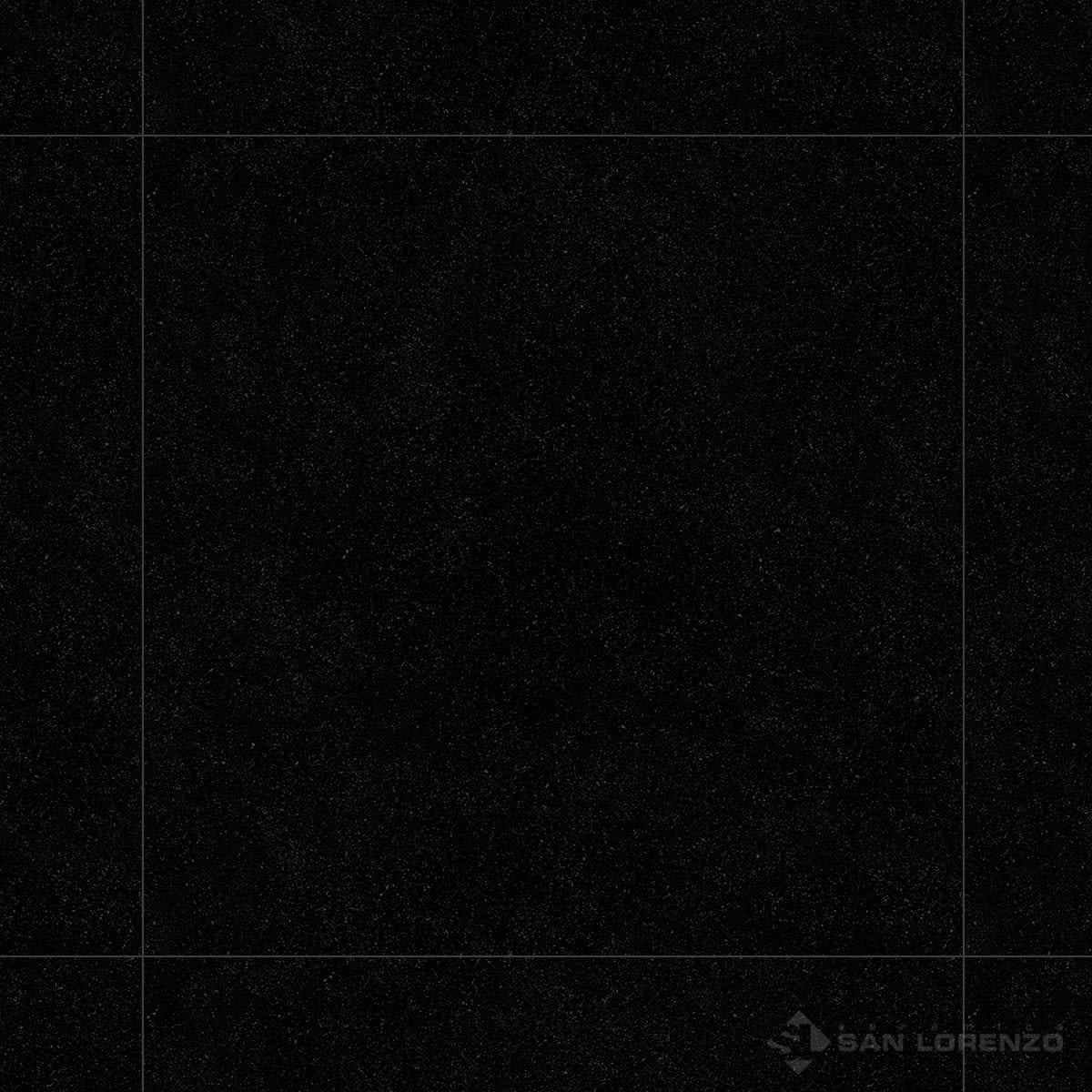 ACUARELLA NEGRO 45X452