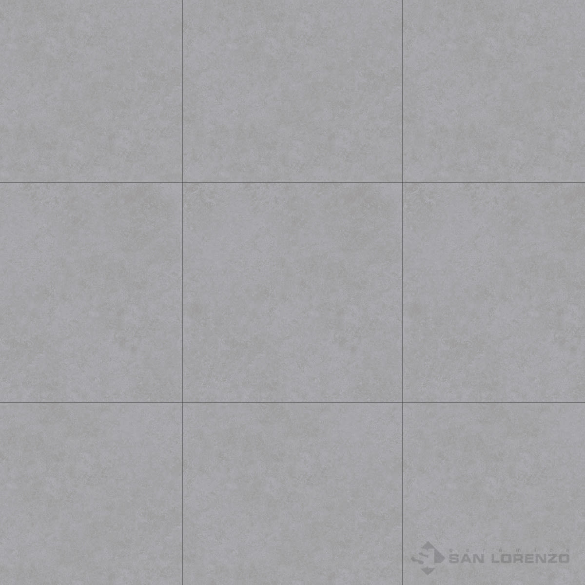 CONCRETO PLATA 45X453