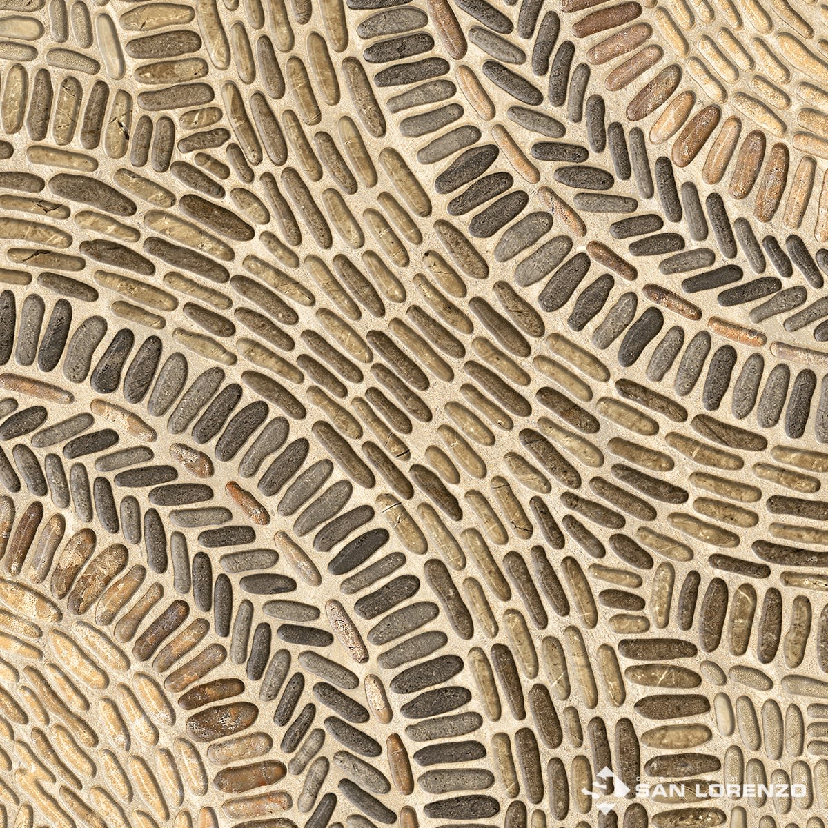 JAZZ BEIGE 60 X 601