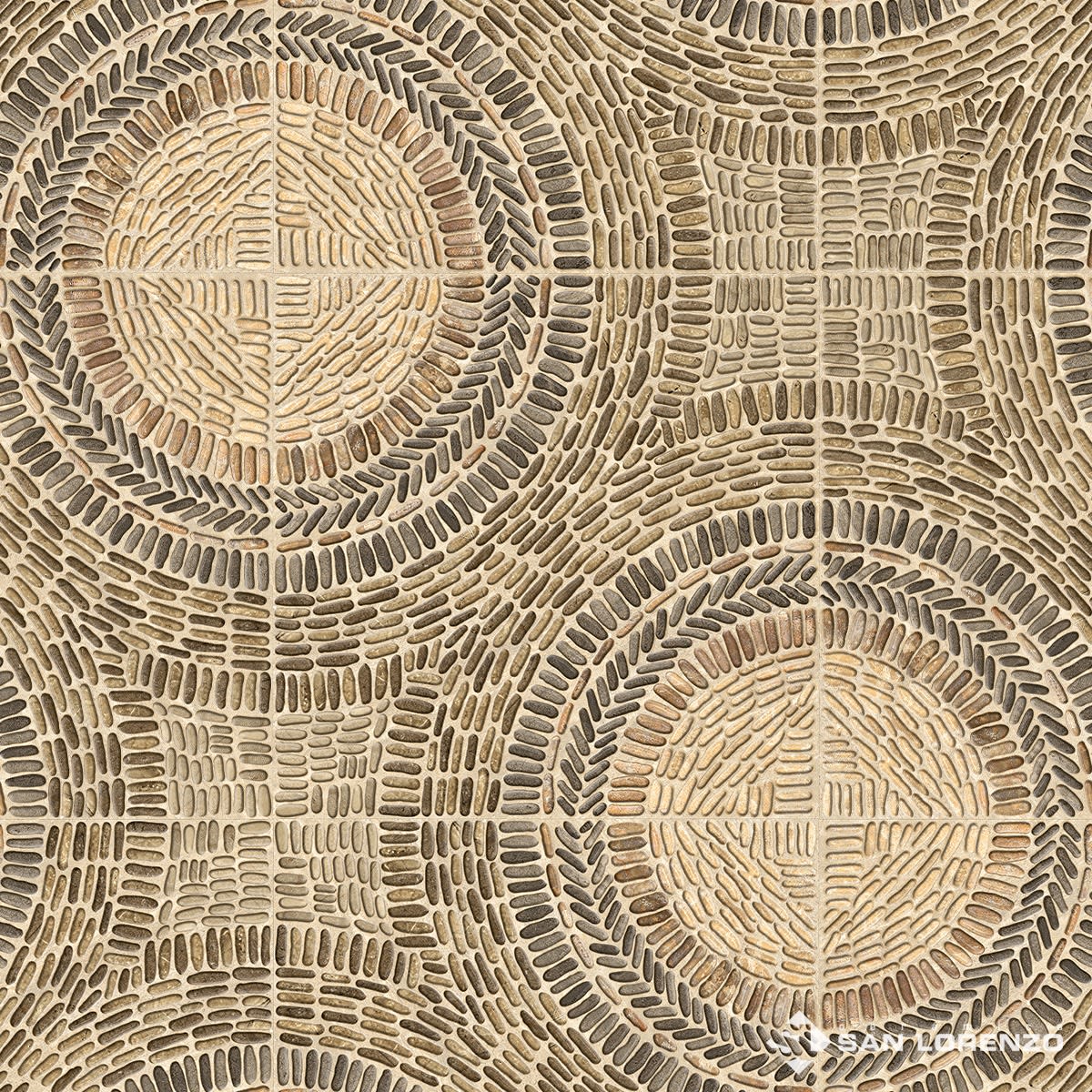 JAZZ BEIGE 60 X 605