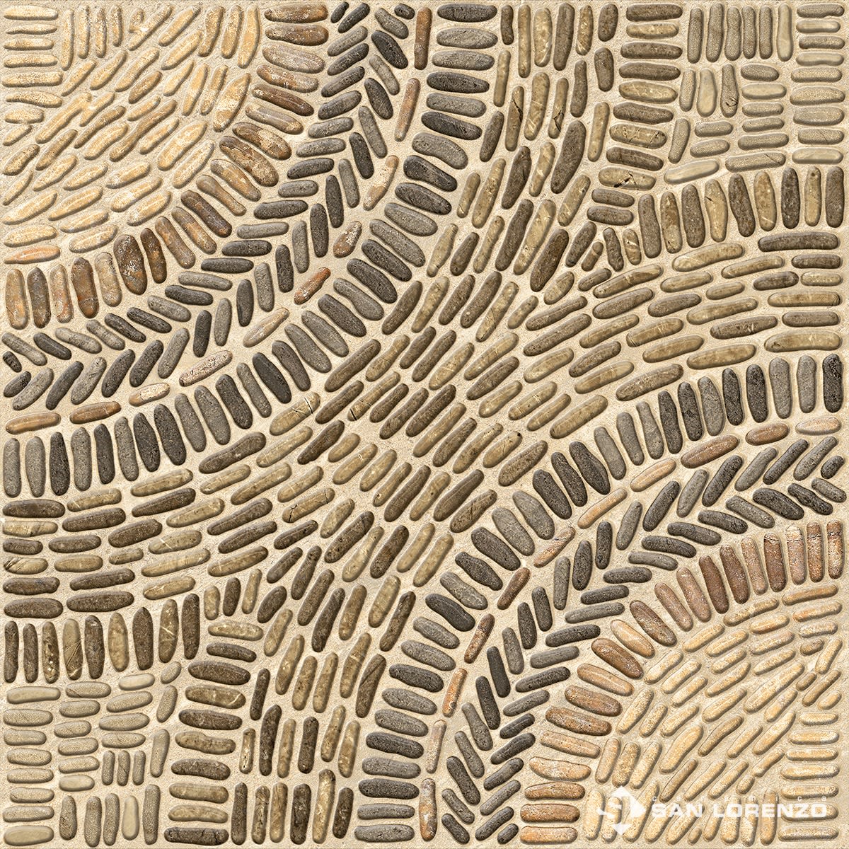 JAZZ BEIGE 60 X 604