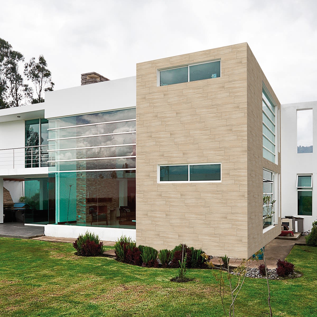 PARKETON LEGNO 20X615