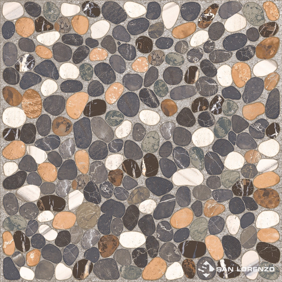 PIEDRA RIO COLOR 45X451