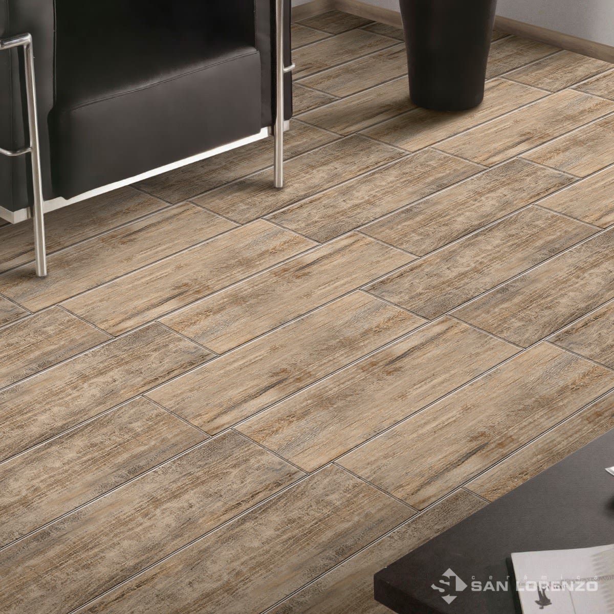 PARKETON OLYMPIA NATURAL ANTISLIP 20X612