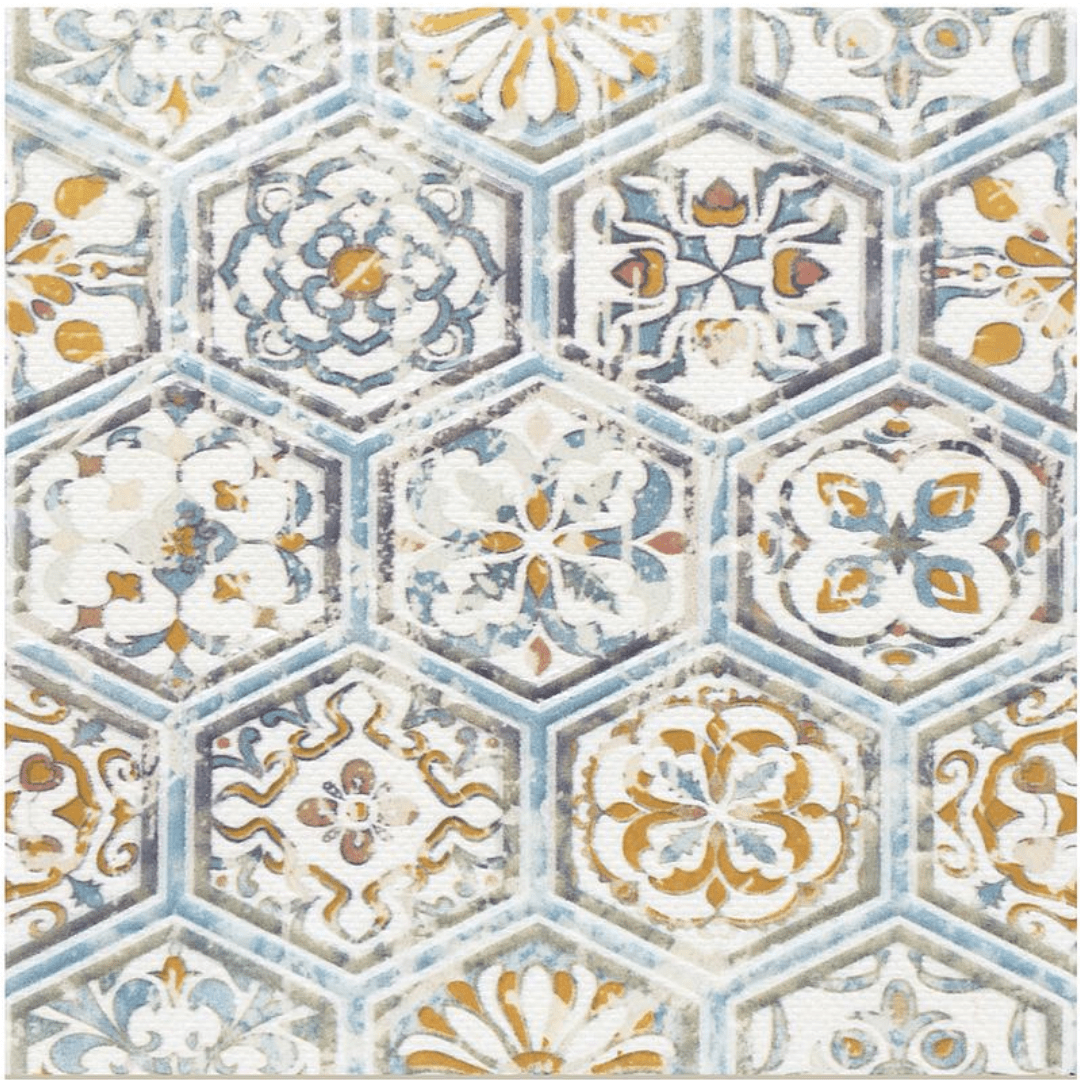 AZULEJO PONTEVEDRA (4UNIDS) 15X151