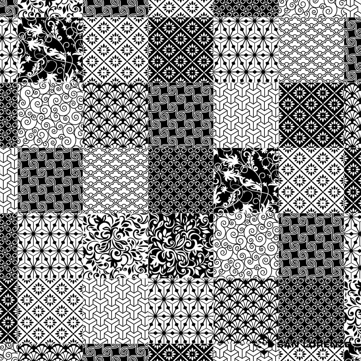 DECO MOTIVES HD 21.6X21.61