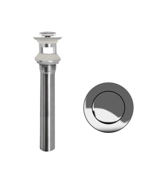 DESAGUE PUSH CR. 1 1/4 10 CON REBOSE1