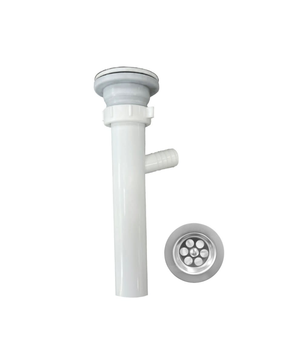 DESAGÜE UNIVERSAL C/CONEX. P/LAVADORA1