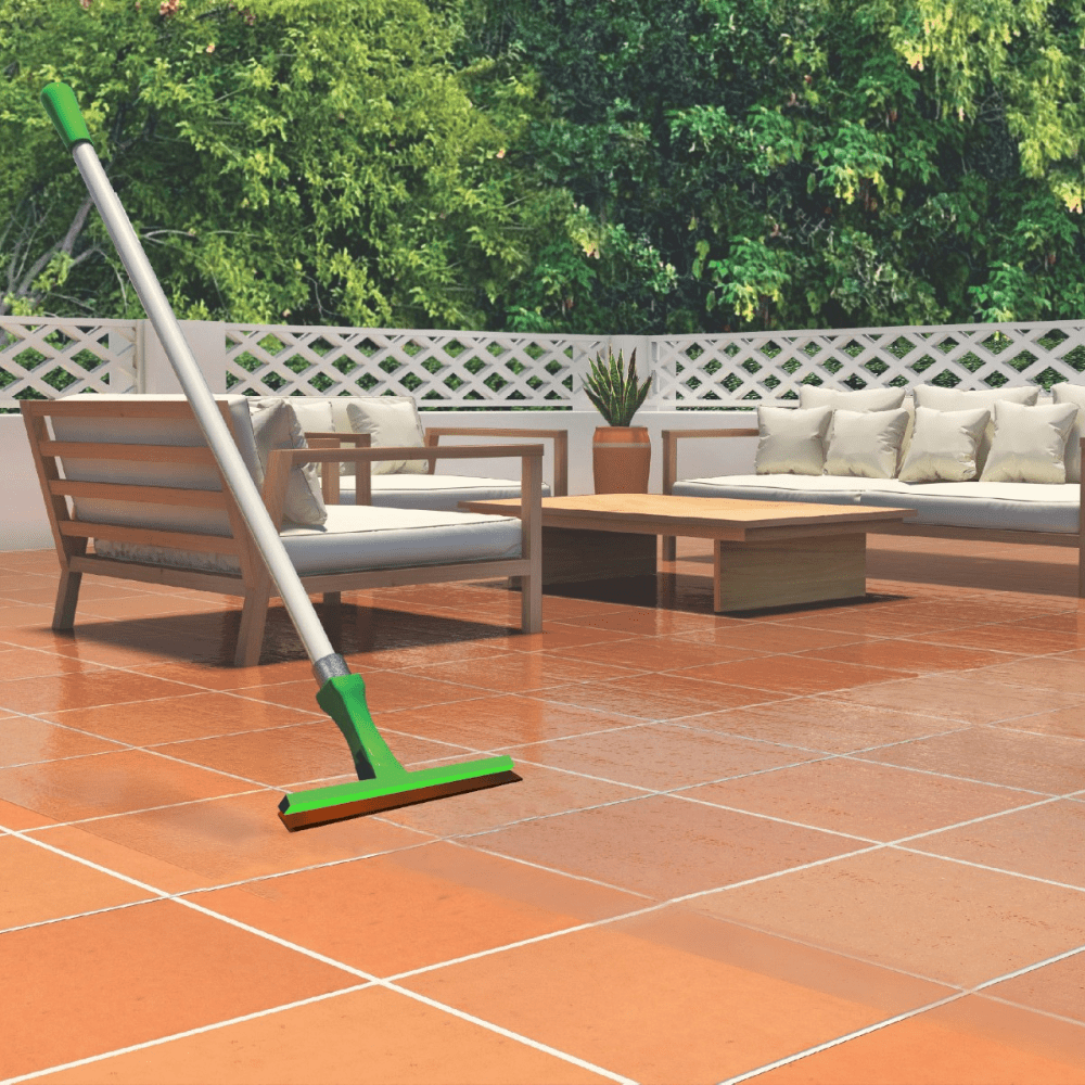 SIKALASTIC-505 TERRAZAS X 4L3