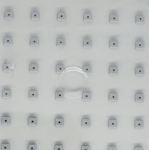 DUCHA ESP CUADRADA (8