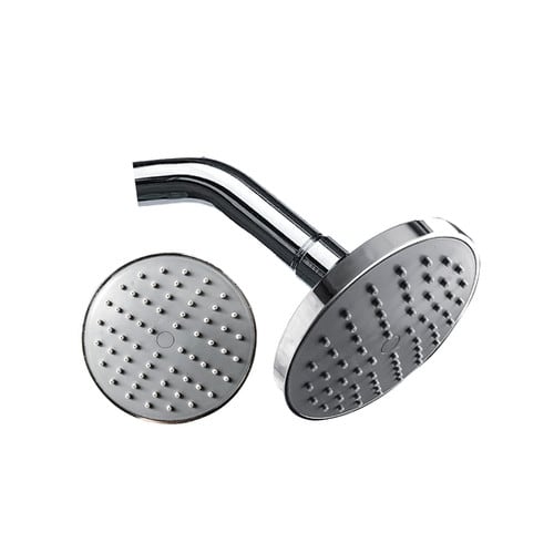 DUCHA ESP REDONDA SET 