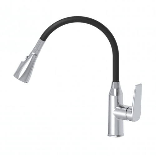 MEZCLADORA MONO LAVADERO AL MUEBLE P.FLEX CR MAXIMUM1