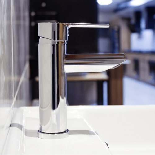 MEZC. MONOCOMANDO MEDIANA LVT SPRINGS3