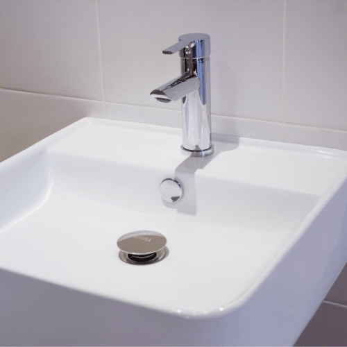 MEZC. MONOCOMANDO MEDIANA LVT SPRINGS4