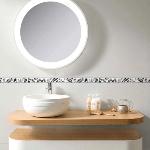 LIST.KANTU LEAF 45X32