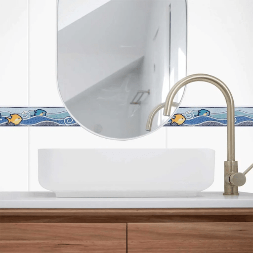 LISTELO ACAPULCO 7.6 X 302