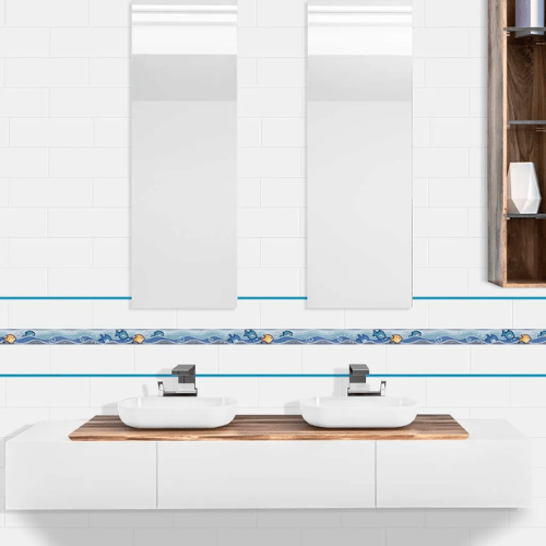 LISTELO ACAPULCO 7.6 X 303