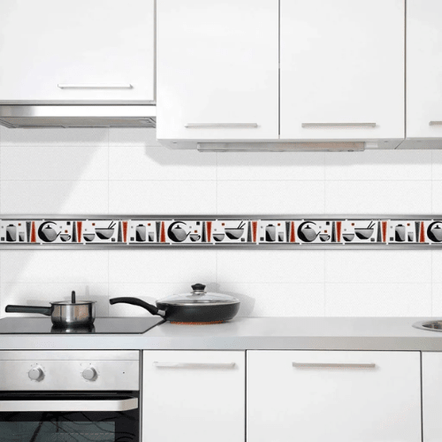 LISTELO CARMESI 40 X 7.73