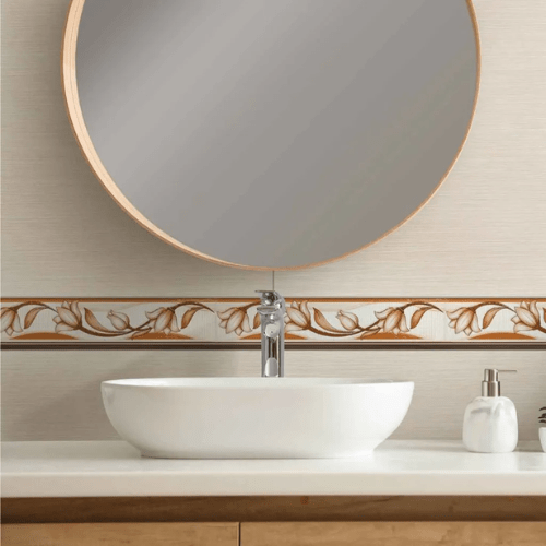 LISTELO MARSELLA 5 X 402