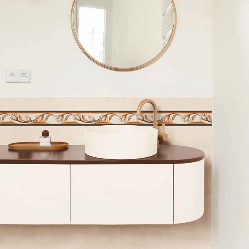 LISTELO MARSELLA 5 X 403