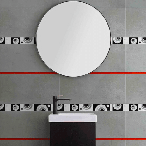 LISTELO SANTIAGO 7.7 X 403