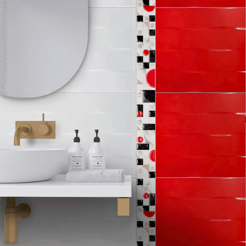 LISTELO KIOTO 40 X 5.53