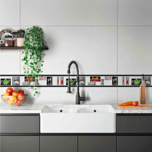 LISTELO TURIN 48 X 5.52