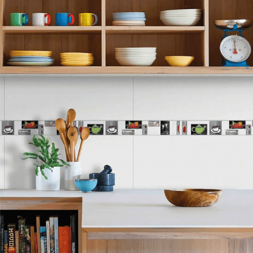 LISTELO TURIN 48 X 5.53