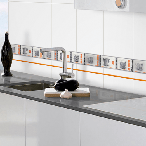 LISTELO HAMAIKA 45 X 152