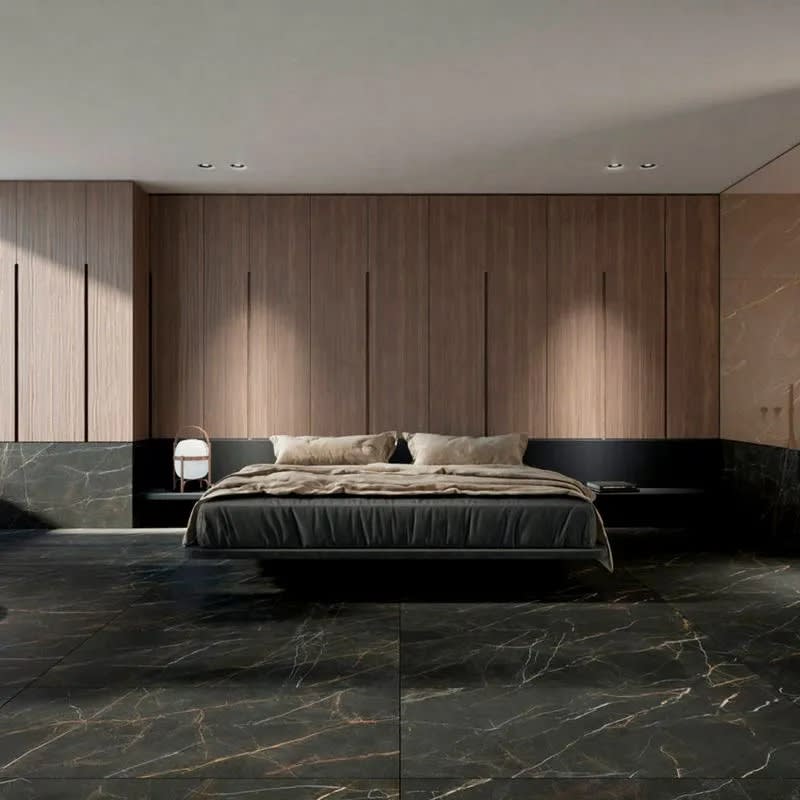 PORCELANATO CARNICO BLACK 60X1.202