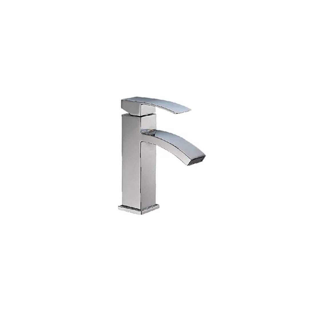 GRIFERIA MEZCLADORA CROMADO M81291