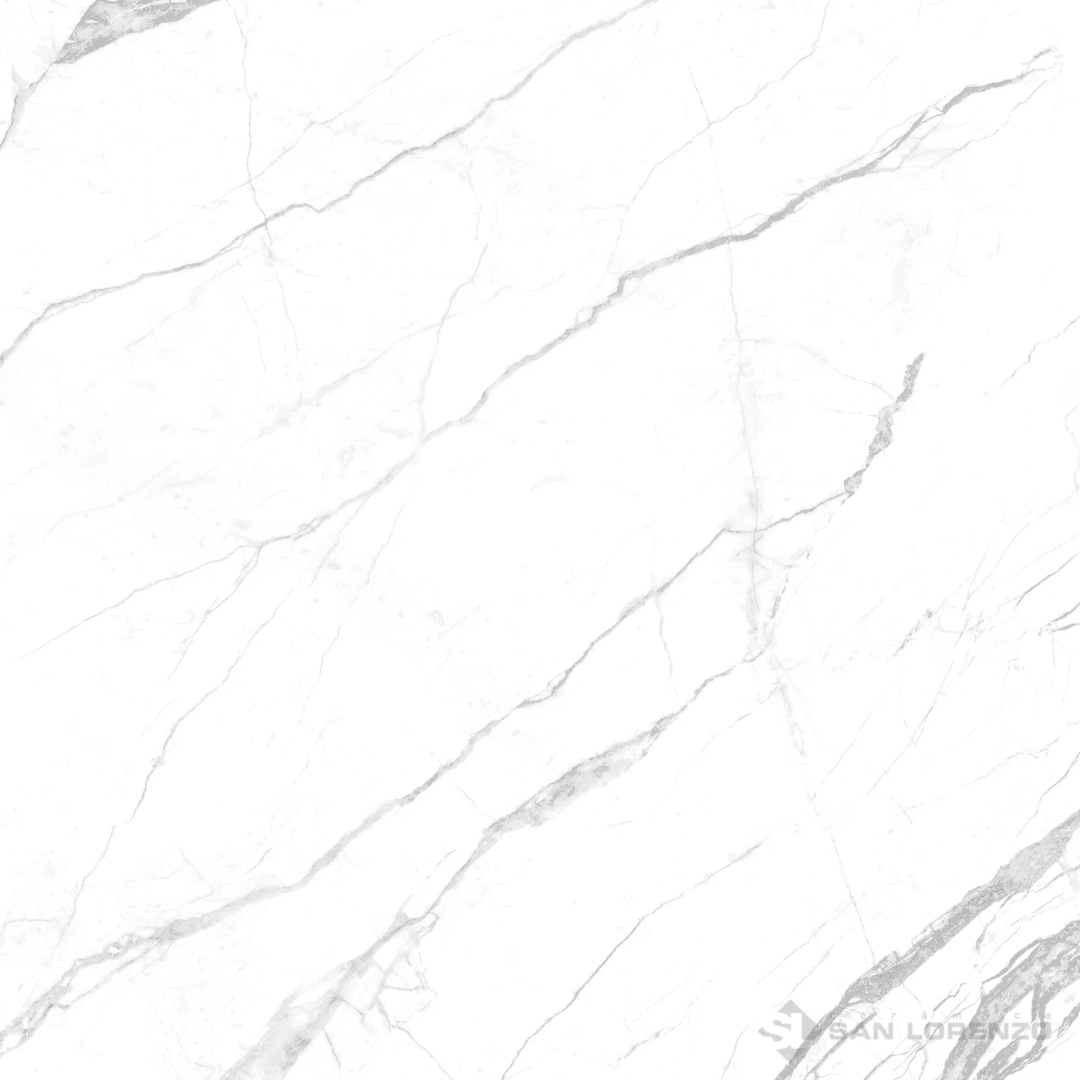 PORCELANATO PULIDO STATUARIO 60X604