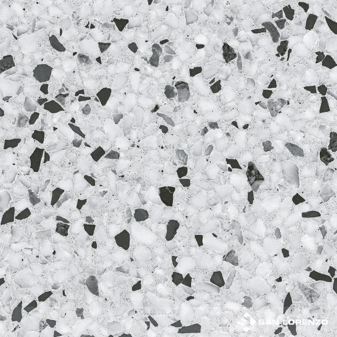 PORCELANATO PULIDO TERRAZO GAUDI 60X601