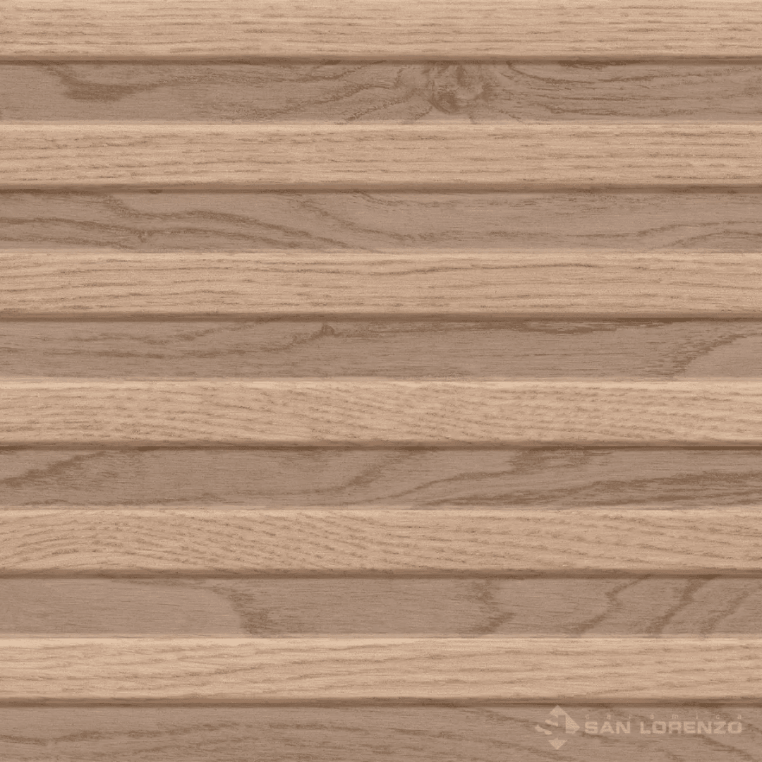 MISEN CASTAÑO 30X601