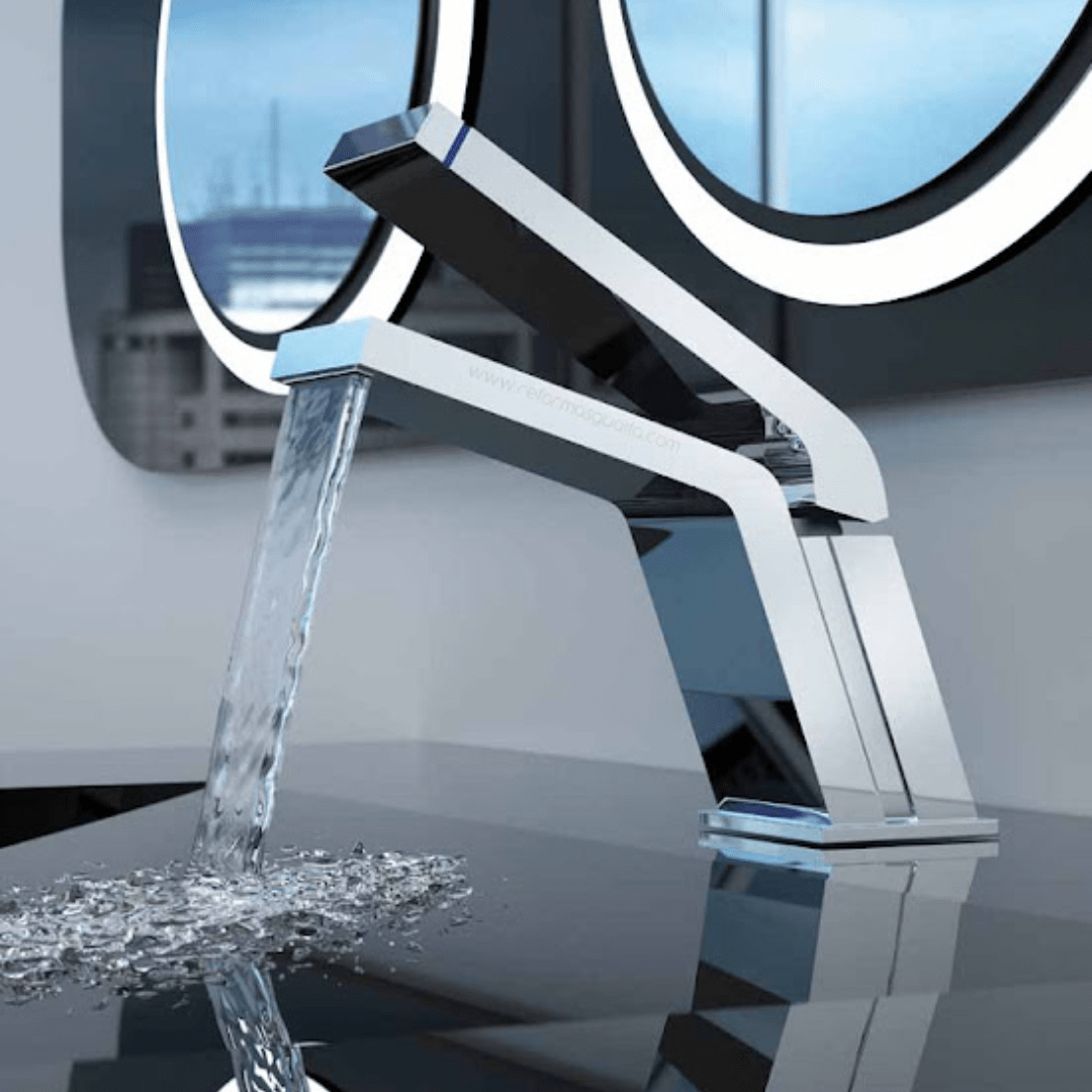 MONOMANDO LAVABO ICON2