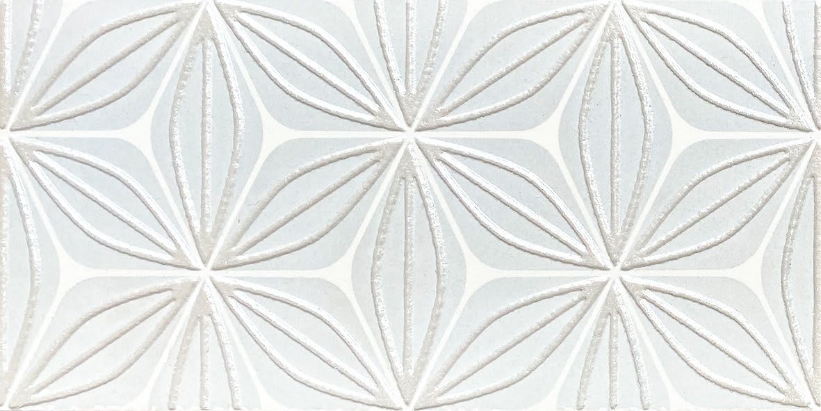 PACK BRICKS FIORI  ( 3UNID) 15X7.52