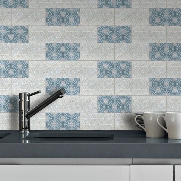 PACK BRICKS FIORI  ( 3UNID) 15X7.53