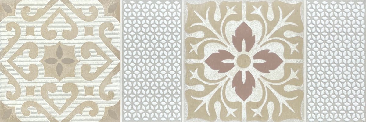 BRICK FORZA BIANCO 45X151