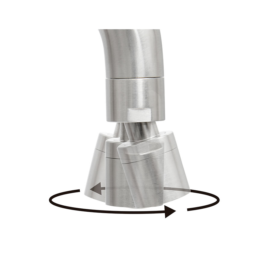 MEZCLADOR INOX MONO ANGOLARE1