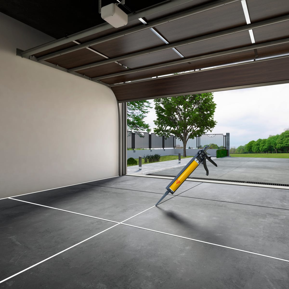 SIKAFLEX 415 UNIVERSAL PURFORM4