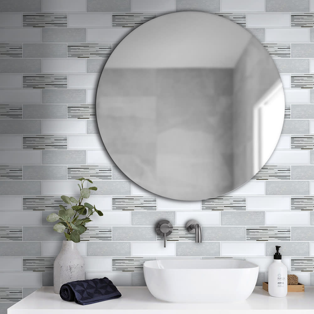 PACK BRICKS GRECCO (3UNID) 15X53