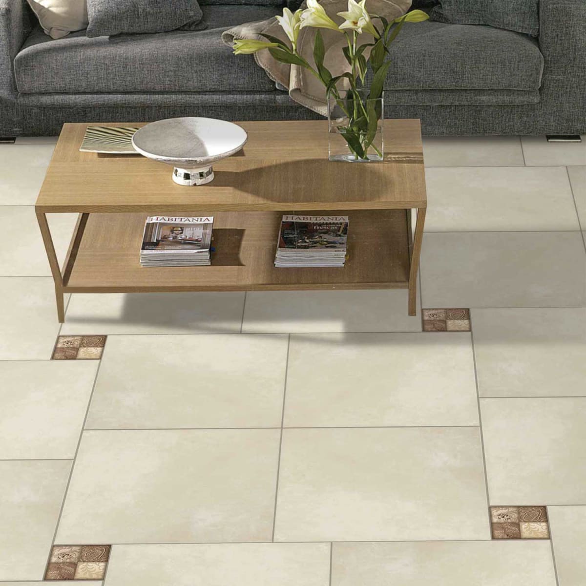 TACO KANTU HILOS 10X10 HDE 3FU2