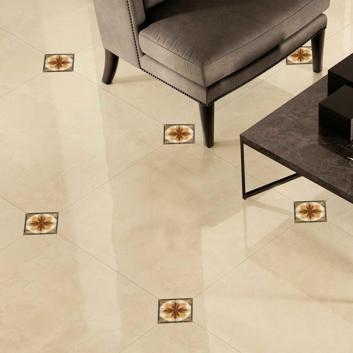 TACO KANTU CEREZO 10 X 102