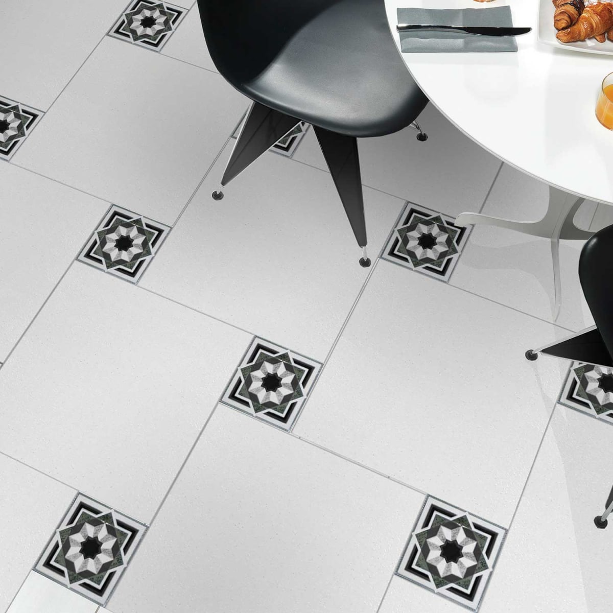 TACO EBANO  10 X 102