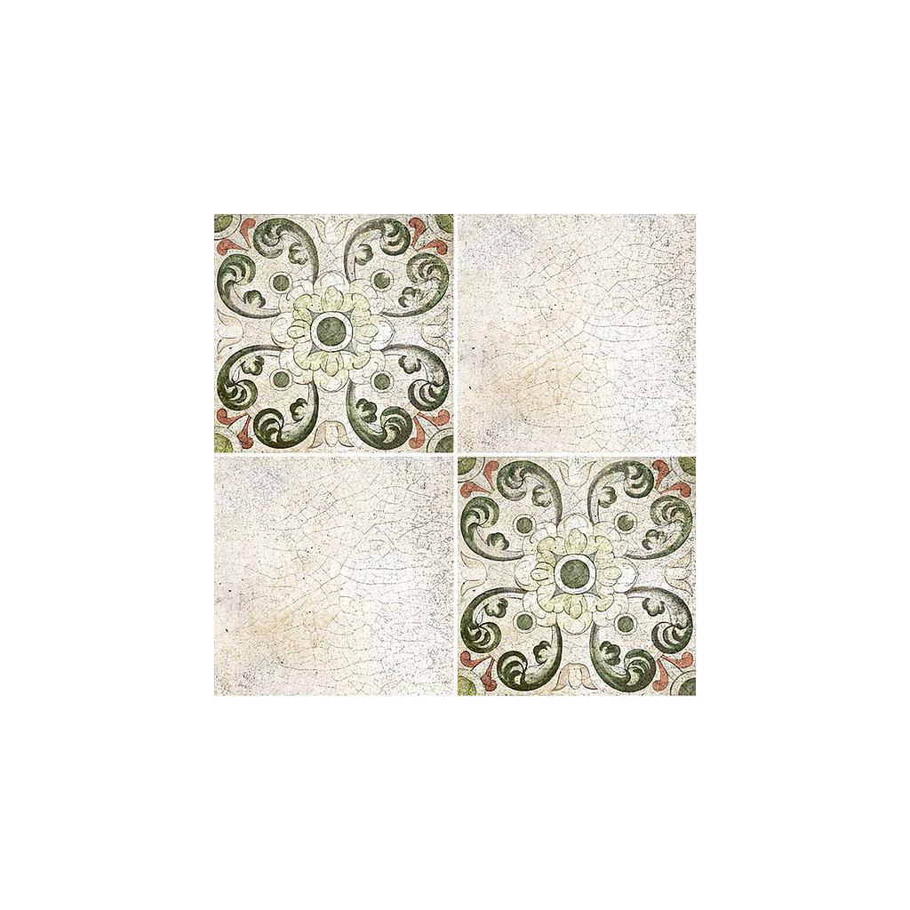 TACO KANTU HUASAC VERDE B 10X103